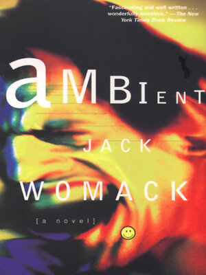 cover image of Ambient